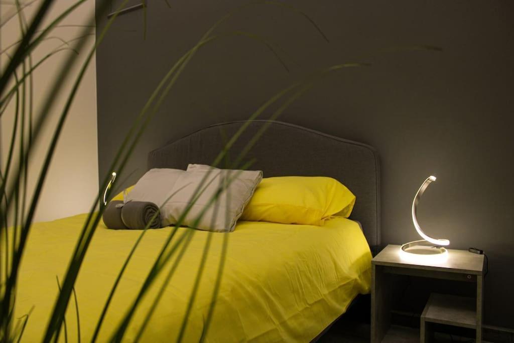 Lux Downtown Apartman Budapest Kültér fotó