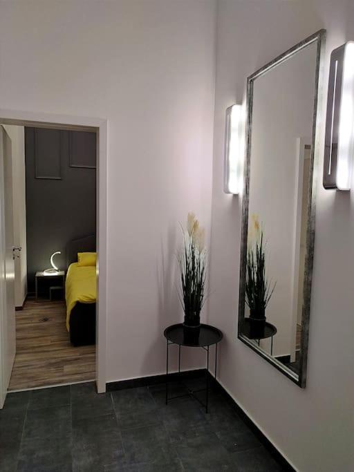 Lux Downtown Apartman Budapest Kültér fotó