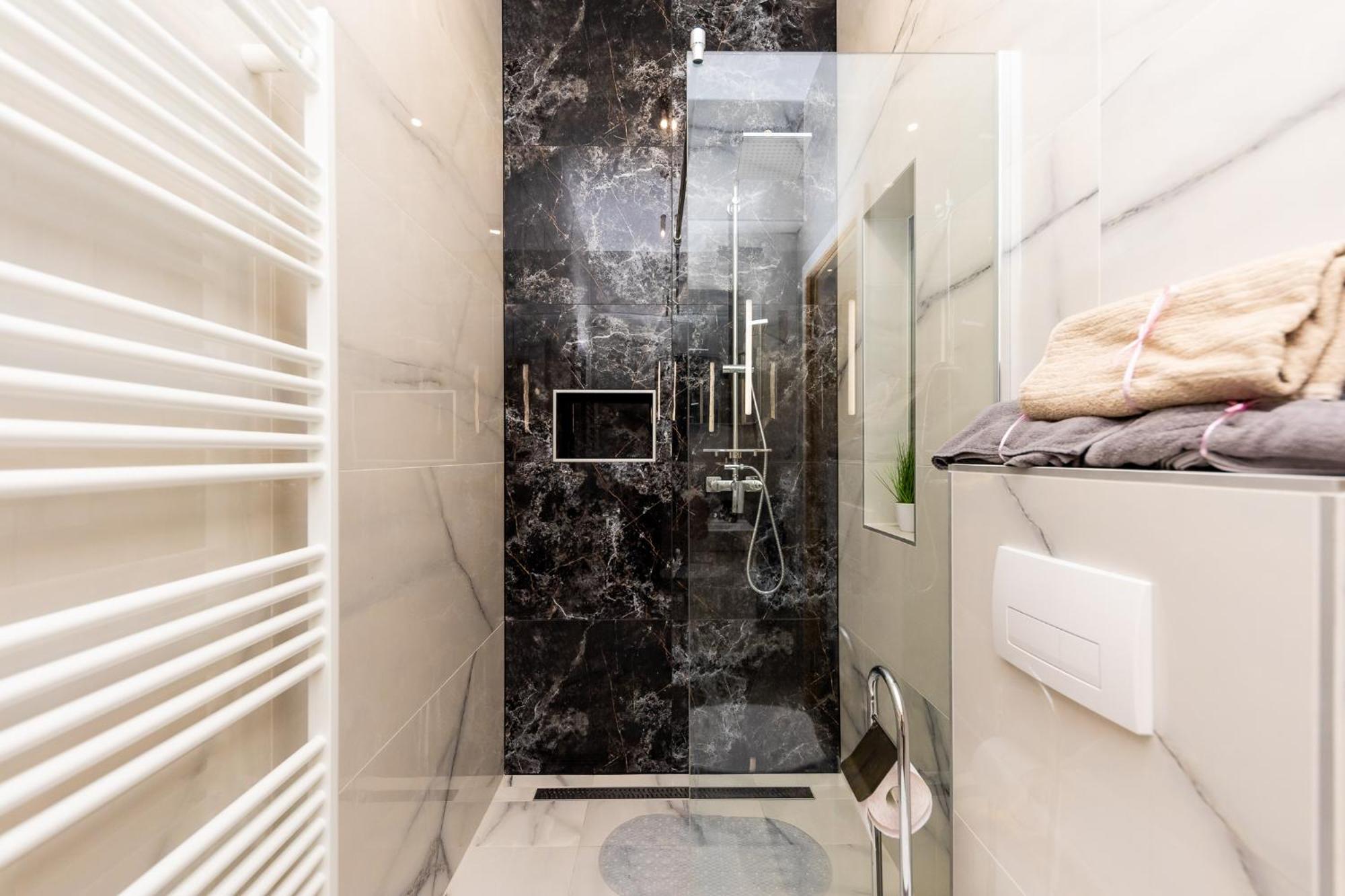 Lux Downtown Apartman Budapest Kültér fotó